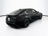 Used 2024 Lexus IS 350 F Sport image 5