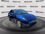 Used 2022 Tesla Model Y Long Range image 3