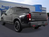 New 2025 Honda Ridgeline Black Edition image 3