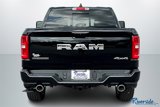 New 2026 RAM 1500 Big Horn image 4