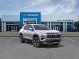 New 2026 Chevrolet Equinox LT w/ Safety and Technology Package image 2