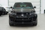 Used 2021 Land Rover Range Rover Sport SVR image 2
