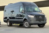 New 2025 Mercedes-Benz Sprinter 3500 image 2