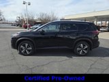 Used 2024 Nissan Rogue SL w/ SL Premium Package image 4
