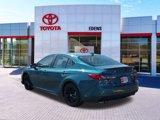 New 2026 Toyota Camry SE w/ Multimedia Upgrade Package image 5