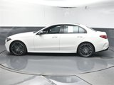 Used 2024 Mercedes-Benz C 300 4MATIC Sedan image 5