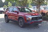 New 2026 Chevrolet Equinox ACTIV w/ Convenience Package III image 2