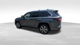 New 2025 Toyota Sequoia Capstone image 5