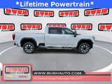New 2025 GMC Sierra 2500 Denali w/ Denali Reserve Package image 4