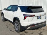 New 2026 Chevrolet Equinox LT w/ Convenience Package II image 5
