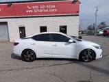 Used 2023 Nissan Sentra SV w/ All-Weather Package image 5