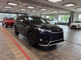 New 2025 Lexus TX 500h AWD image 5