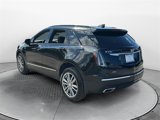 Certified 2025 Cadillac XT5 Sportv w/ Technology Package image 5