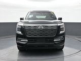 New 2025 Nissan Armada Platinum image 2