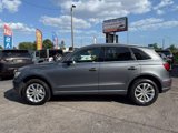 Used 2016 Audi Q5 2.0T Premium w/ Audi MMI Navigation Plus image 2
