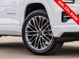 New 2026 GMC Terrain Denali w/ LPO, Floor Liner Package image 2