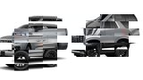 New 2025 GMC Yukon Denali w/ Sun & Power Step Package image 2