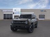New 2025 Ford Bronco Outer Banks image 2