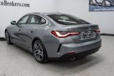 Used 2024 BMW 430i Gran Coupe xDrive w/ Premium Package image 6
