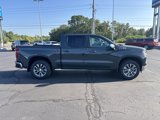 New 2026 Chevrolet Silverado 1500 LT image 2