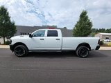 New 2026 RAM 2500 Tradesman image 4