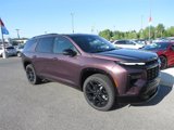New 2026 Chevrolet Traverse RS w/ LPO, Floor Liner Package image 3