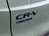 New 2026 Honda CR-V TrailSport image 4