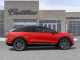 New 2025 Cadillac Optiq Sport 2 w/ LPO, Floor Liner Package image 5