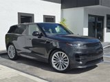 Used 2024 Land Rover Range Rover Sport Dynamic SE image 2