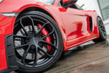 Used 2022 Porsche 718 Cayman GT4 image 4