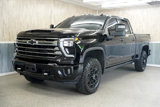 Used 2024 Chevrolet Silverado 2500 High Country w/ High Country Premium Package image 4