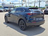 Certified 2024 MAZDA CX-30 2.5 Turbo w/ Premium Plus Pkg image 4