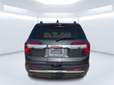 Used 2022 GMC Acadia Denali w/ Denali Ultimate Package image 4