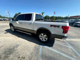 Used 2018 Ford F150 Lariat w/ Equipment Group 502A Luxury image 6