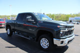New 2025 Chevrolet Silverado 2500 LT w/ All Star Edition image 2