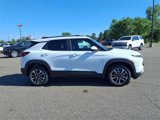 New 2026 Chevrolet TrailBlazer LT w/ Convenience Package image 2
