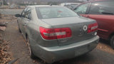 Used 2008 Lincoln MKZ AWD image 4