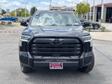 New 2025 Toyota Tundra Limited image 2