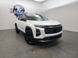 New 2026 Chevrolet Equinox LT w/ Convenience Package II image 3