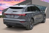New 2025 Audi SQ6 e-tron Prestige image 5