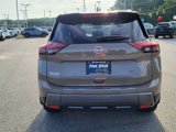 New 2025 Nissan Rogue SL w/ SL Premium Package image 3