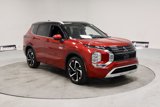 New 2025 Mitsubishi Outlander SEL image 2