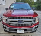 Used 2018 Ford F150 XLT w/ Equipment Group 302A Luxury image 3