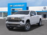 New 2025 Chevrolet Silverado 1500 LTZ w/ LTZ Premium Package image 6