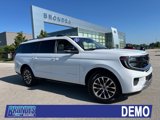 Used 2025 Ford Expedition Max Platinum image 1