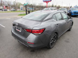 Used 2024 Nissan Sentra SV image 6