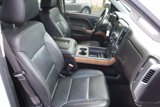 Used 2017 Chevrolet Silverado 1500 LTZ w/ Sport Package image 6