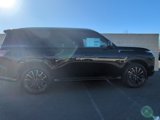 New 2025 INFINITI QX80 Autograph image 3