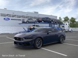 New 2025 Ford Mustang Dark Horse image 2