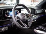 New 2025 Mercedes-Benz GLE 450e 4MATIC image 4